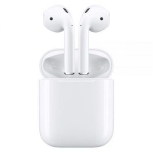 słuchawki Apple Airpods